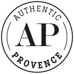 Authentic AP Provence