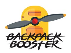 BACKPACK BOOSTER