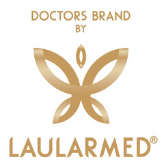 DOCTORS BRAND BY LAULARMED