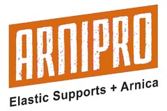 ARNIPRO ELASTIC SUPPORTS + ARNICA