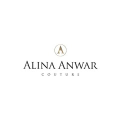 ALINA ANWAR COUTURE