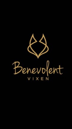 benevolent vixen