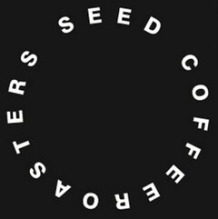 SEED COFFEE ROASTERS