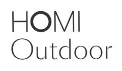 HOMI Outdoor