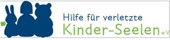 Hilfe für verletzte Kinder-Seelen e.V.