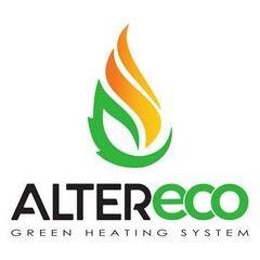 ALTERECO GREEN HEATING SYSTEM
