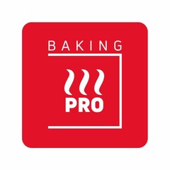 Baking Pro