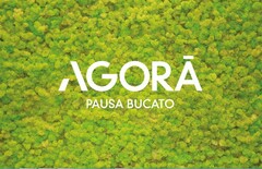 AGORA' PAUSA BUCATO