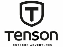 T TENSON Outdoor Adventures