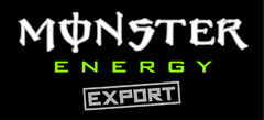 MONSTER ENERGY EXPORT