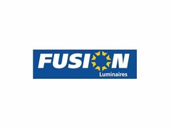 FUSION LUMINAIRES