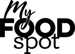 MYFOODSPOT