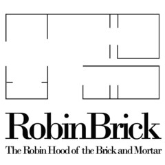 RobinBrick The Robin Hood of the Brick and Mortar