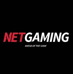 NETGAMING AHEAD OF THE GAME