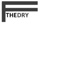 F THEDRY