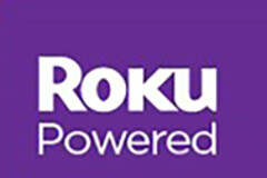 ROKU POWERED