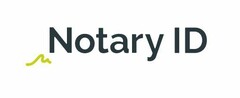 Notary ID