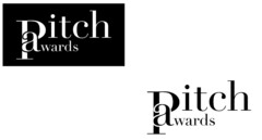 Pitch awards