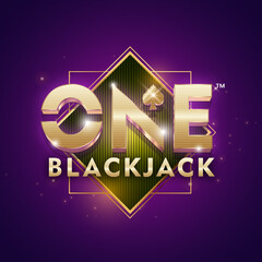 ONE BLACKJACK