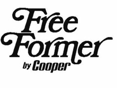 Free Former by Cooper