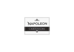 NAPOLEON CARTOUCHE