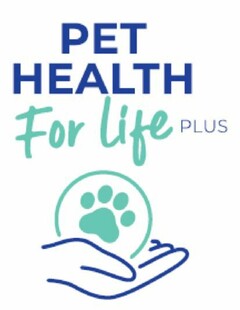 PET HEALTH FOR LIFE PLUS