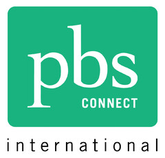 pbs connect international
