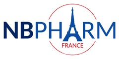 NBPHARM FRANCE