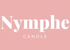 Nymphe CANDLE