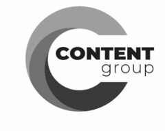 CONTENT GROUP