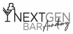 NEXT GEN BAR Academy