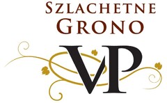 Szlachetne Grono VP