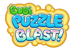 BUB's PUZZLE BLAST!