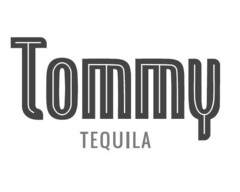 Tommy TEQUILA
