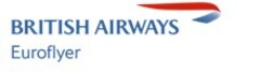 BRITISH AIRWAYS Euroflyer