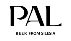 PAL BEER FROM SILESIA