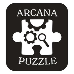 ARCANA PUZZLE