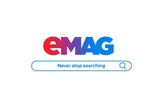 eMAG Never stop searching