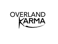 OVERLAND KARMA