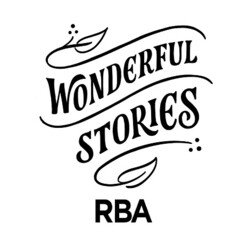 WONDERFUL STORIES RBA