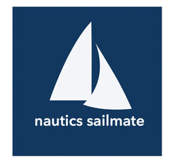 nautics sailmate