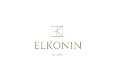 K ELKONIN TEL AVIV