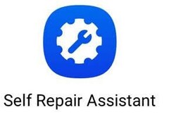 Self Repair Assistant