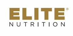 ELITE NUTRITION