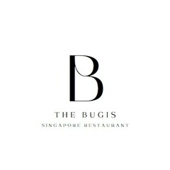 B THE BUGIS SINGAPORE RESTAURANT