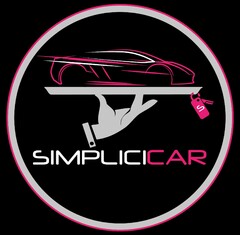 SIMPLICICAR