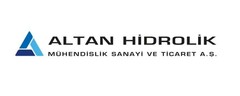 ALTAN HIDROLIK MÜHENDISLIK SANAYI VE TICARET A.S.