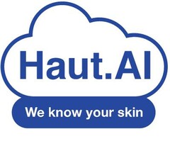 Haut.Al We know your skin