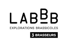 LABBB EXPLORATIONS BRASSICOLES 3 BRASSEURS