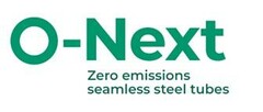 O-NEXT ZERO EMISSIONS SEAMLESS STEEL TUBES